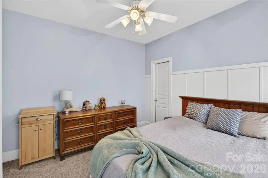 5106 Alysheba Drive Indian Trail NC 28079