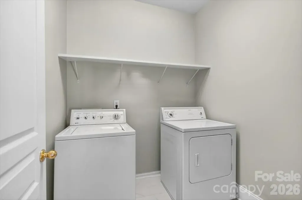5106 Alysheba Drive Indian Trail NC 28079