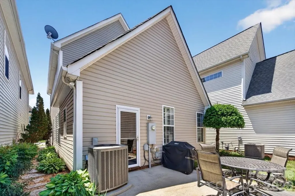 5106 Alysheba Drive Indian Trail NC 28079