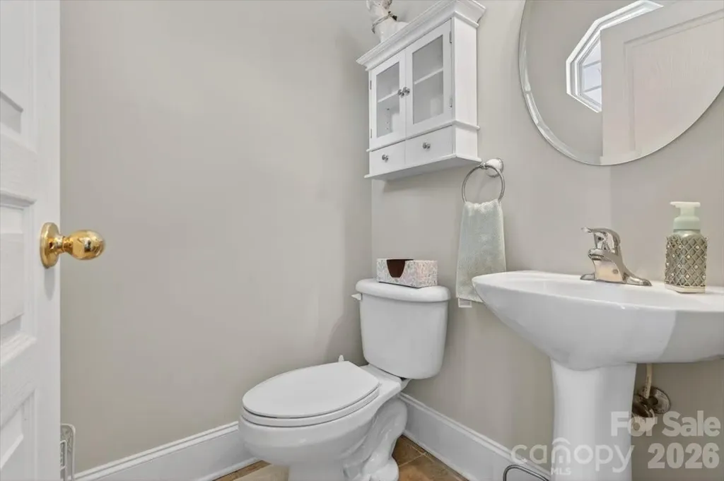 5106 Alysheba Drive Indian Trail NC 28079
