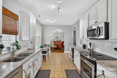 5106 Alysheba Drive Indian Trail NC 28079