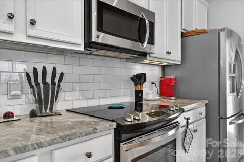 5106 Alysheba Drive Indian Trail NC 28079