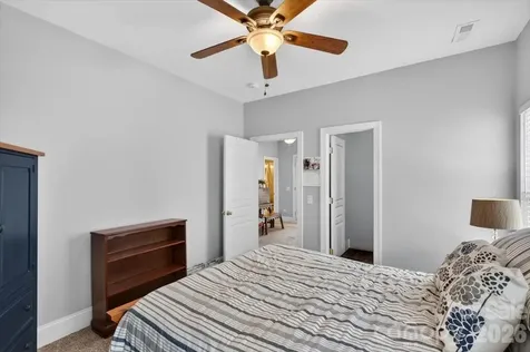 5106 Alysheba Drive Indian Trail NC 28079