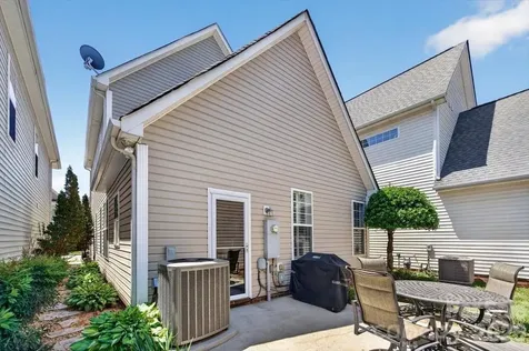 5106 Alysheba Drive Indian Trail NC 28079