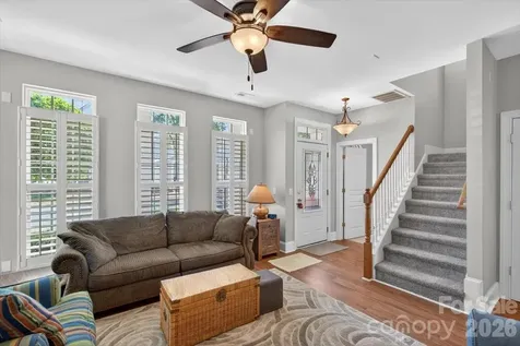 5106 Alysheba Drive Indian Trail NC 28079