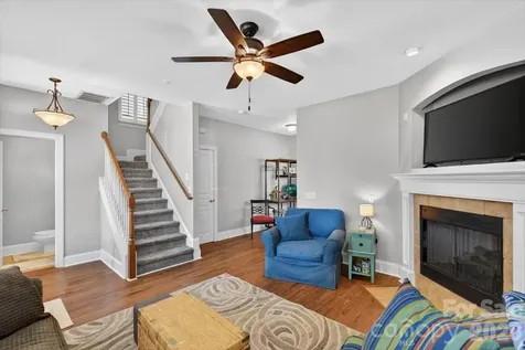 5106 Alysheba Drive Indian Trail NC 28079