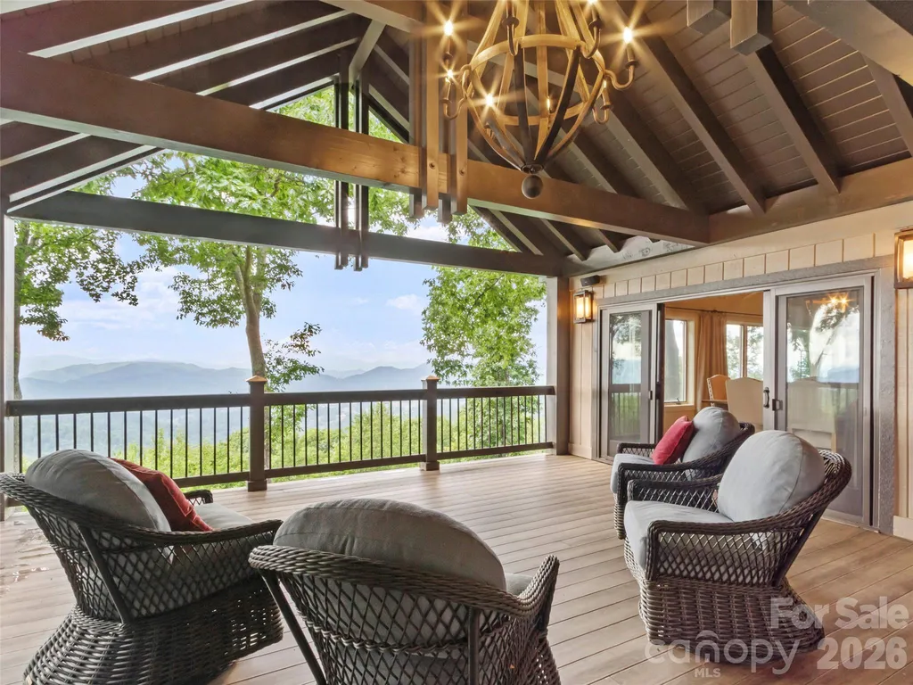337 Rhododendron Lane Burnsville NC 28714