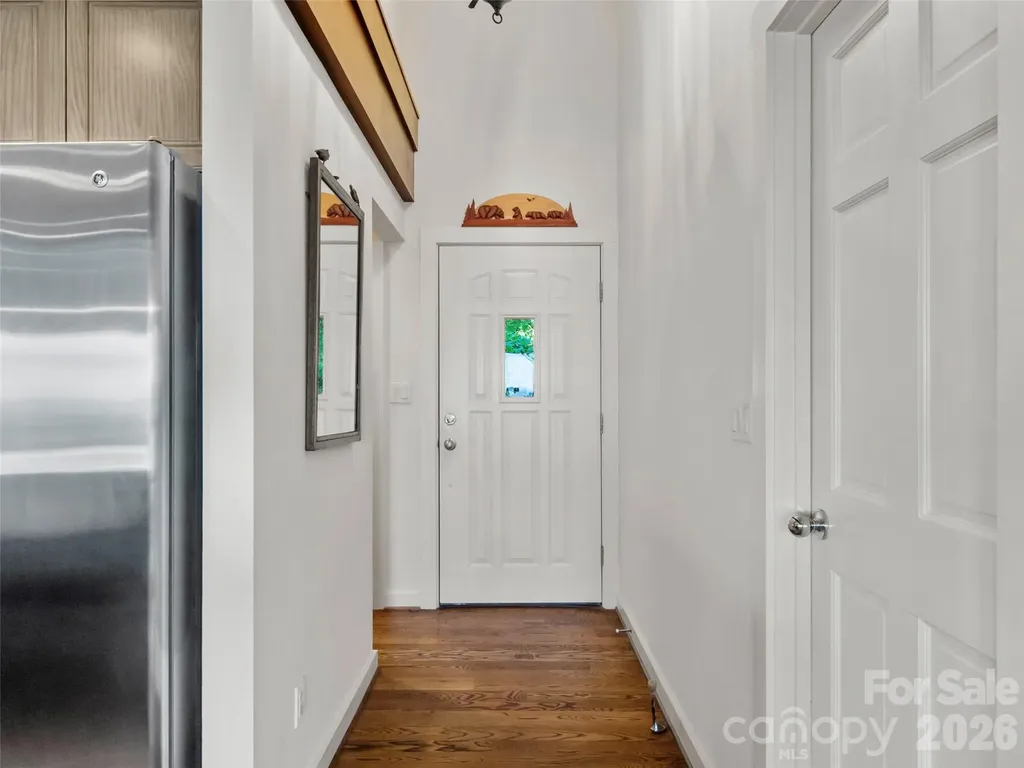 337 Rhododendron Lane Burnsville NC 28714