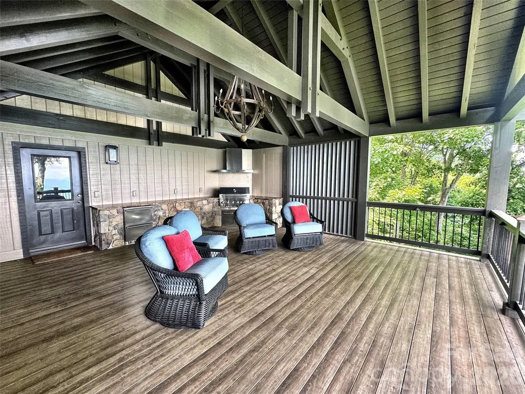 337 Rhododendron Lane Burnsville NC 28714