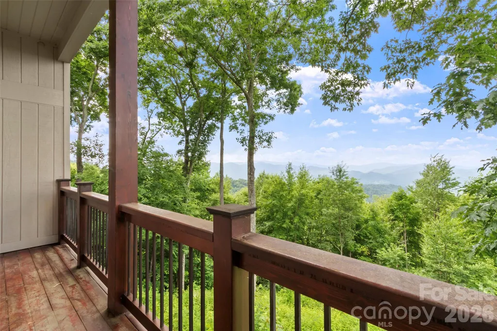 337 Rhododendron Lane Burnsville NC 28714