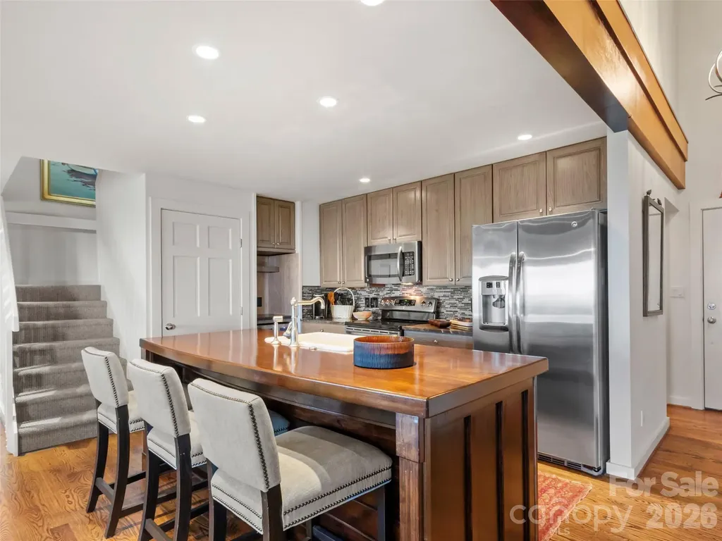 337 Rhododendron Lane Burnsville NC 28714
