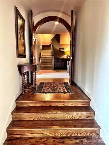 337 Rhododendron Lane Burnsville NC 28714