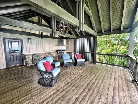 337 Rhododendron Lane Burnsville NC 28714