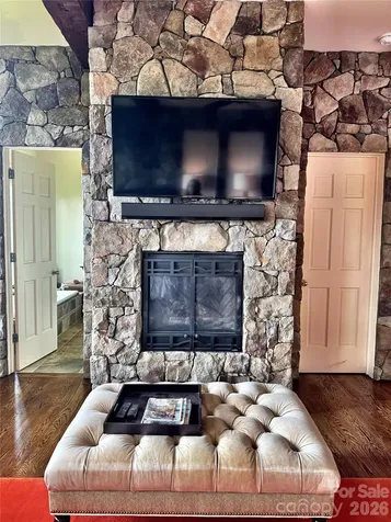 337 Rhododendron Lane Burnsville NC 28714