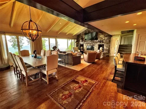 337 Rhododendron Lane Burnsville NC 28714