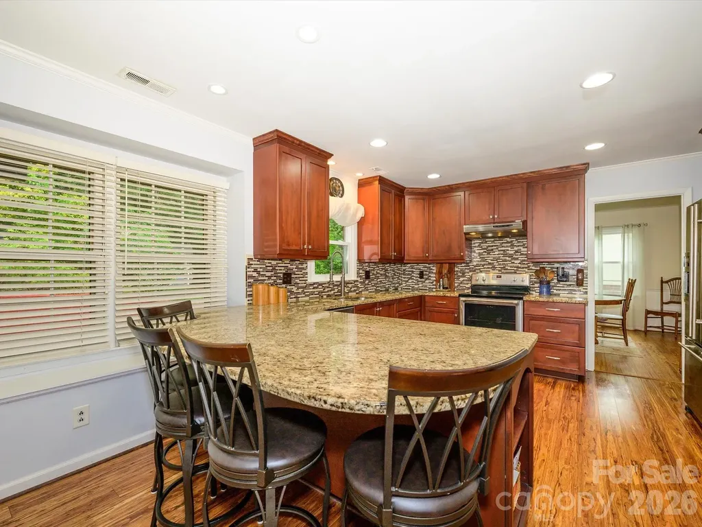 9607 Riddick Place Matthews NC 28105