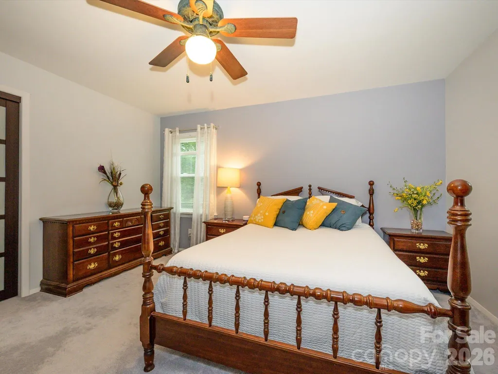9607 Riddick Place Matthews NC 28105