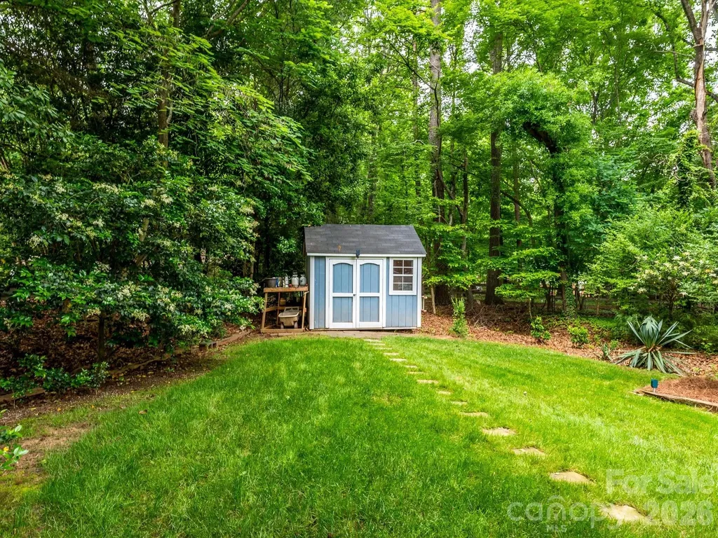 9607 Riddick Place Matthews NC 28105