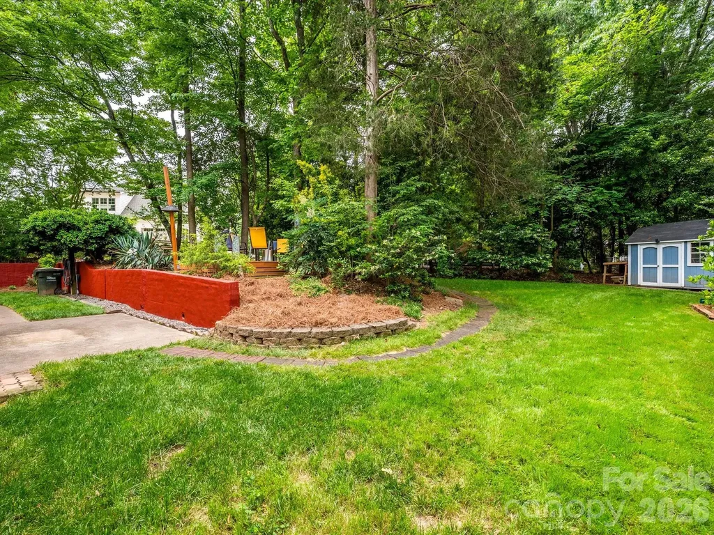 9607 Riddick Place Matthews NC 28105