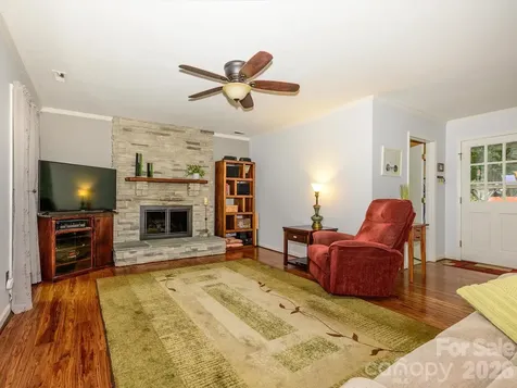 9607 Riddick Place Matthews NC 28105