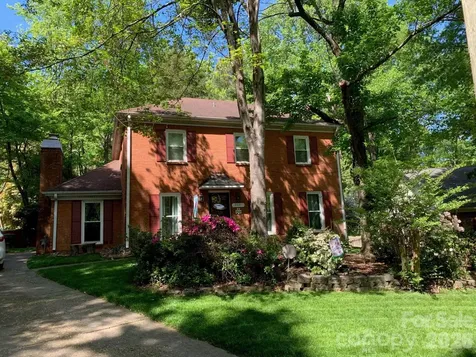 9607 Riddick Place Matthews NC 28105