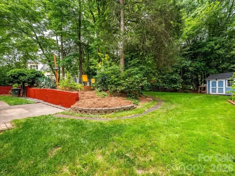 9607 Riddick Place Matthews NC 28105