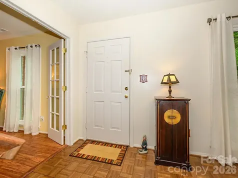 9607 Riddick Place Matthews NC 28105