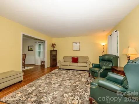 9607 Riddick Place Matthews NC 28105