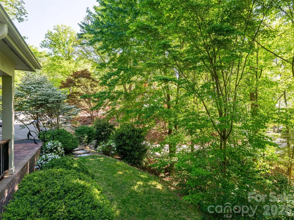 4 Dogwood Glen Circle Etowah NC 28729