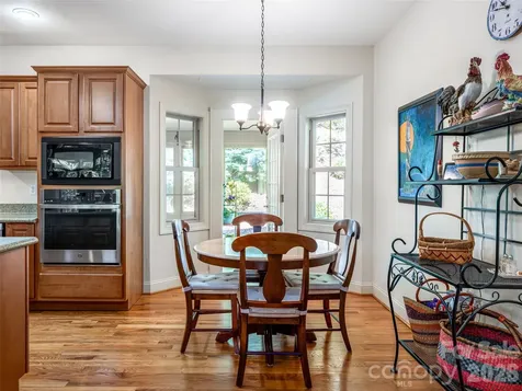 4 Dogwood Glen Circle Etowah NC 28729