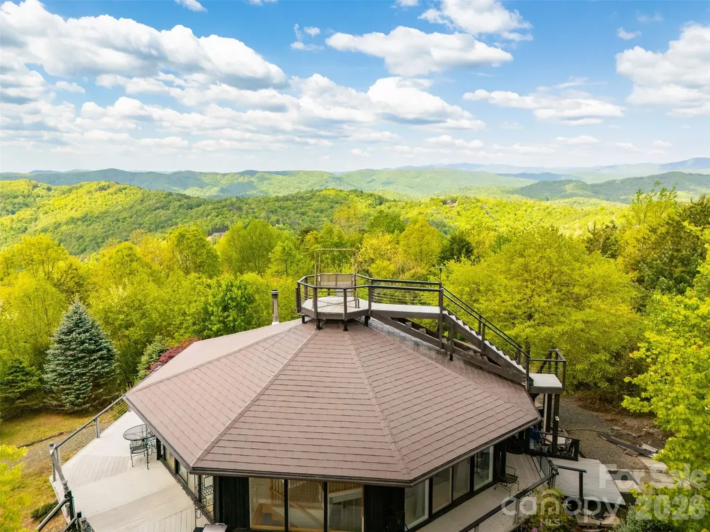 146 Cherokee Lane Purlear NC 28665