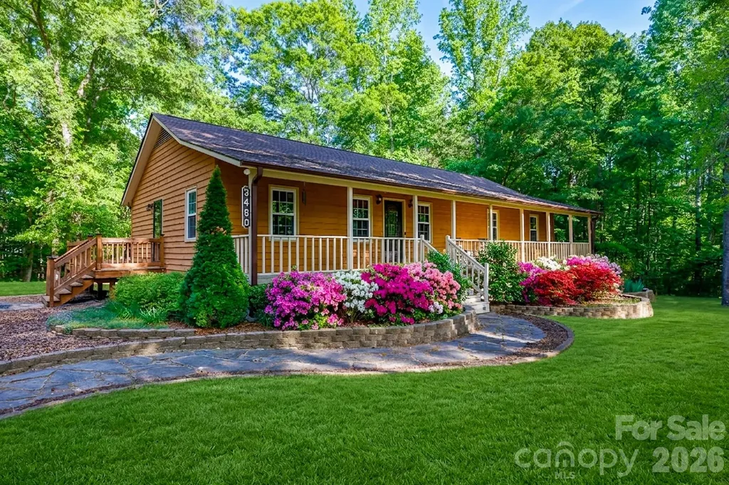 3480 Autumn Lake Drive Rock Hill SC 29732