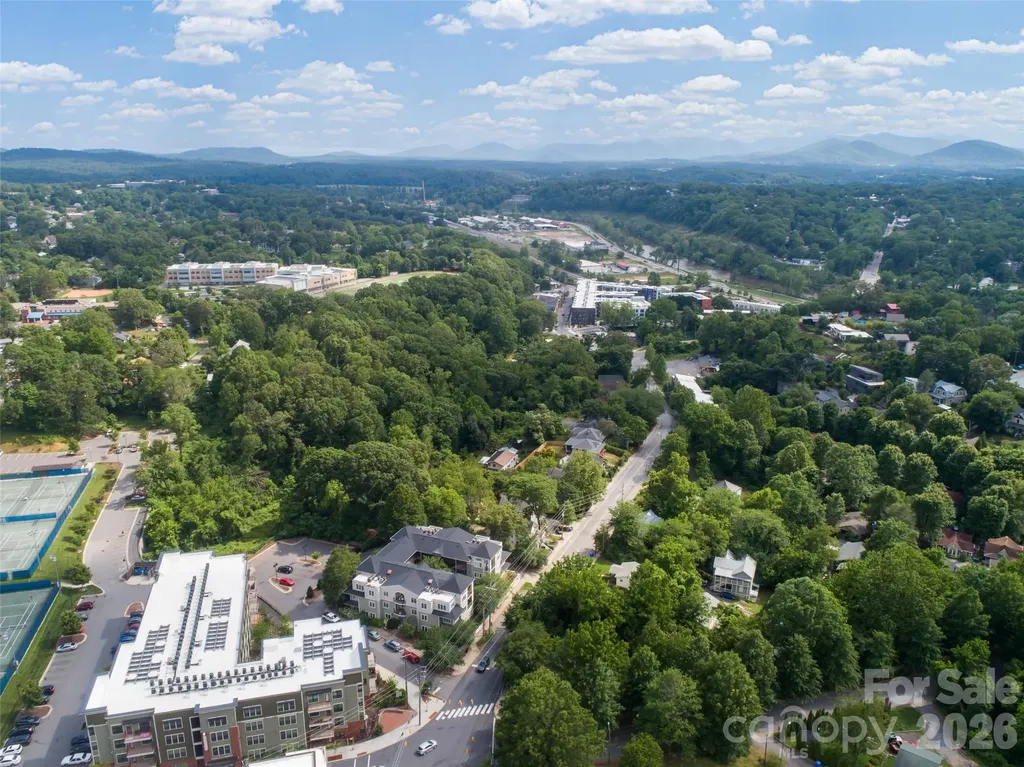 64 Clingman Avenue Asheville NC 28801