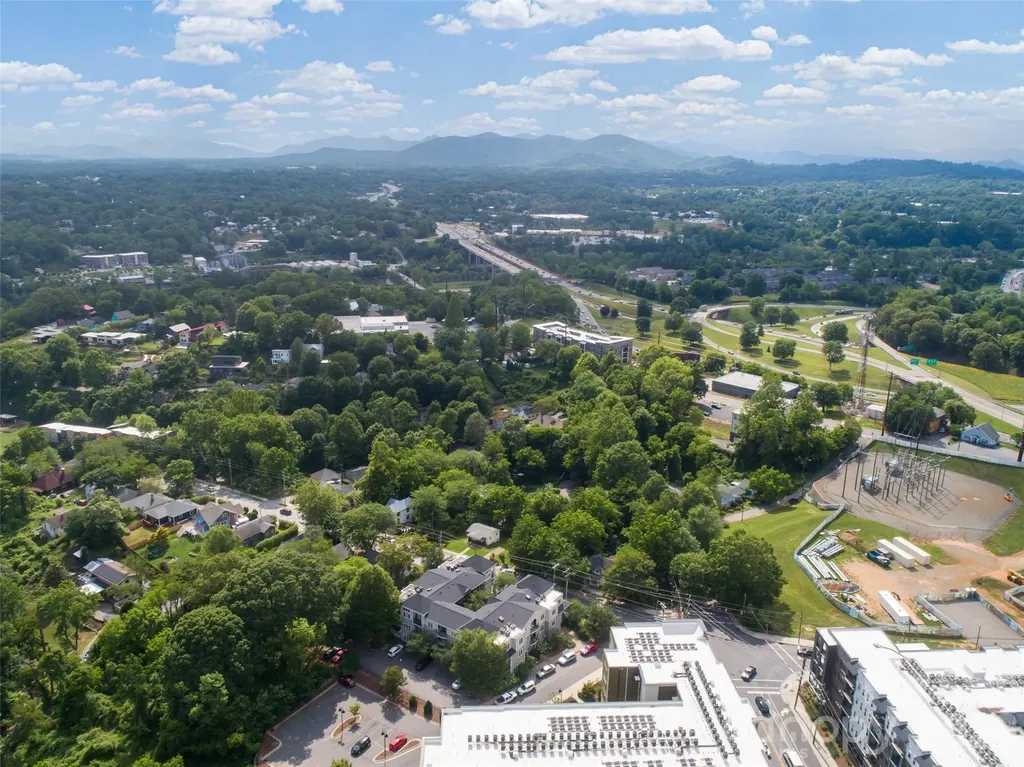 64 Clingman Avenue Asheville NC 28801