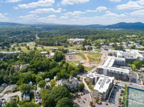64 Clingman Avenue Asheville NC 28801