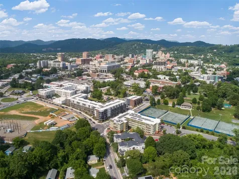 64 Clingman Avenue Asheville NC 28801