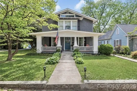 235 N Race Street Statesville NC 28677