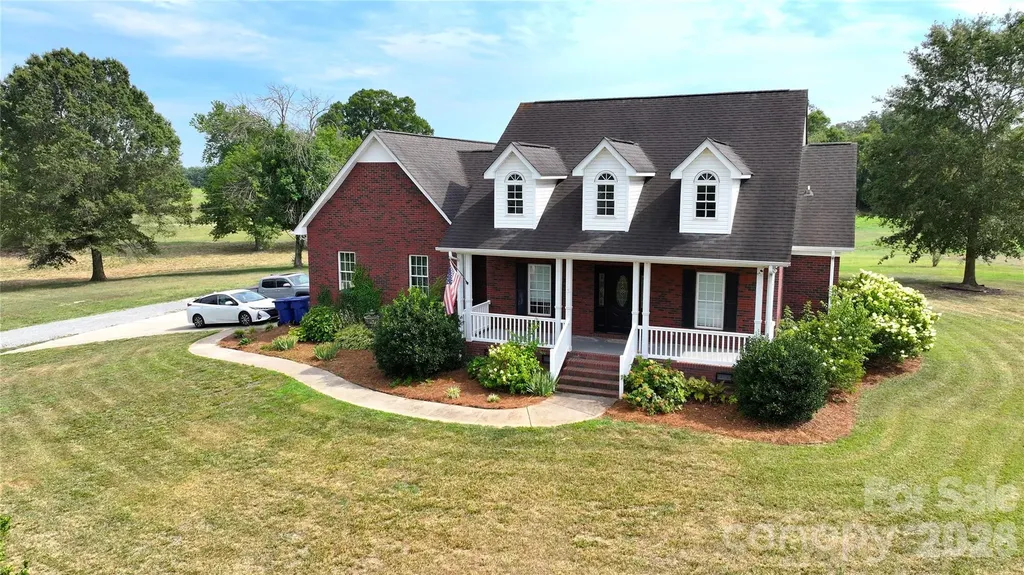 6710 Lawyers Road E Marshville NC 28103