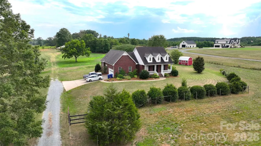 6710 Lawyers Road E Marshville NC 28103