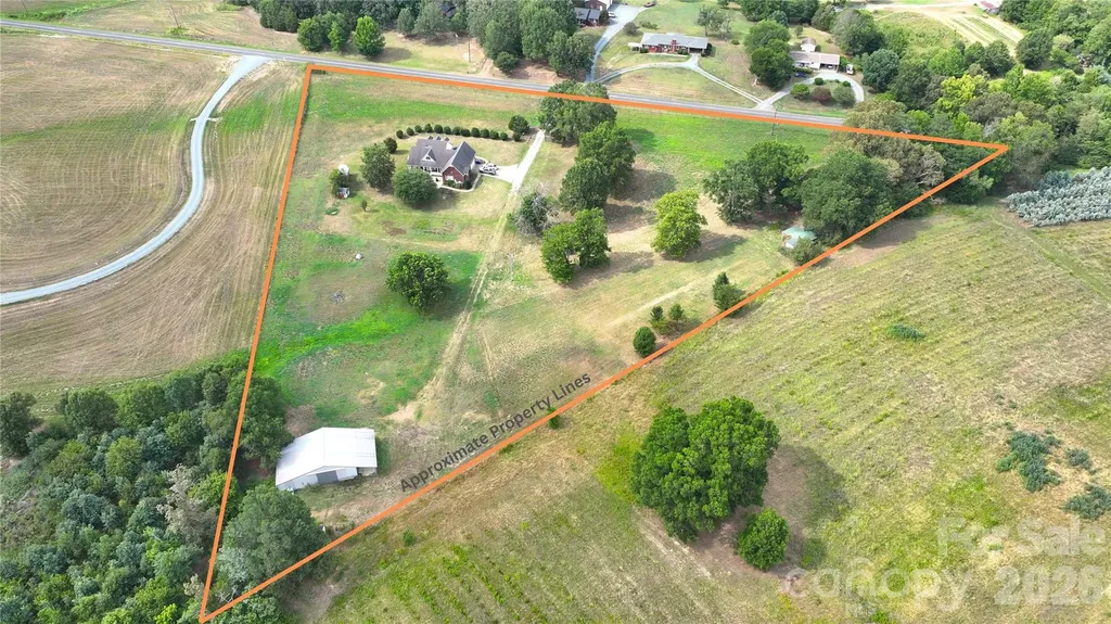 6710 Lawyers Road E Marshville NC 28103