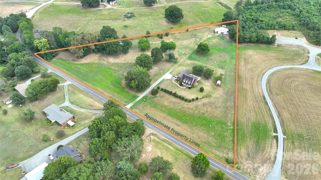 6710 Lawyers Road E Marshville NC 28103