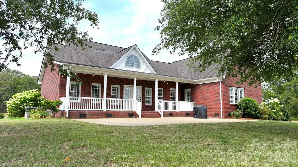 6710 Lawyers Road E Marshville NC 28103