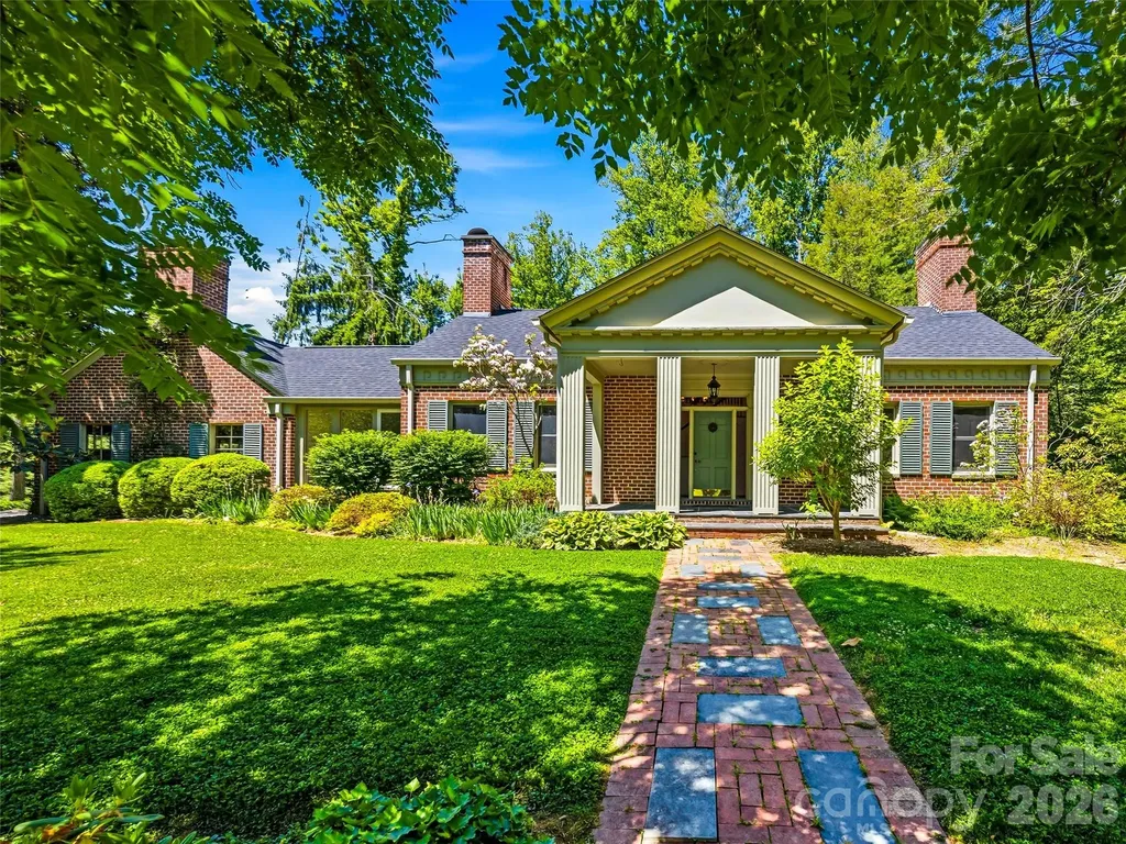 109 Stuyvesant Road Asheville NC 28803