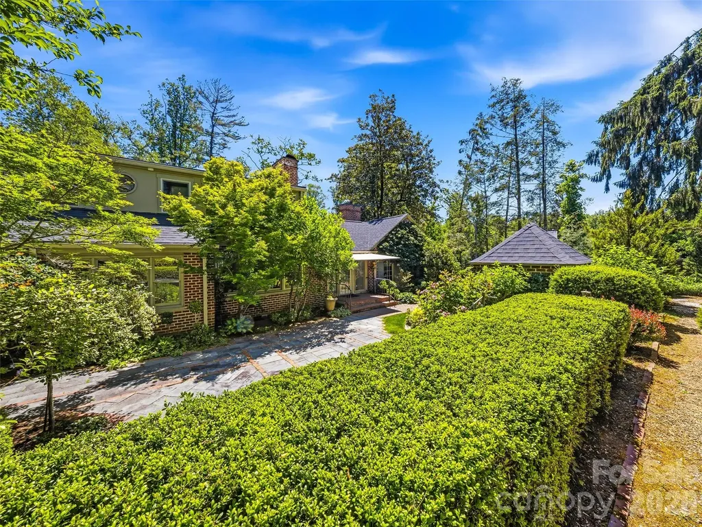 109 Stuyvesant Road Asheville NC 28803