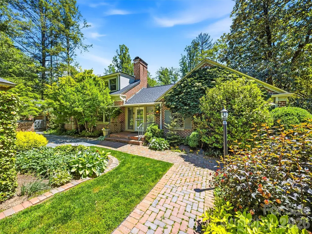 109 Stuyvesant Road Asheville NC 28803