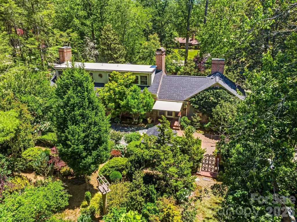 109 Stuyvesant Road Asheville NC 28803
