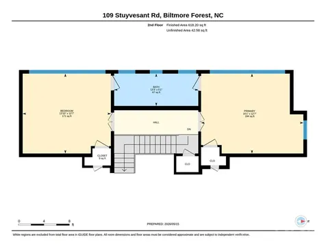 109 Stuyvesant Road Asheville NC 28803