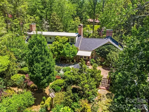 109 Stuyvesant Road Asheville NC 28803