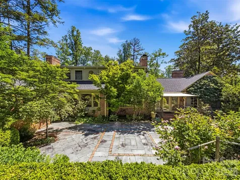 109 Stuyvesant Road Asheville NC 28803
