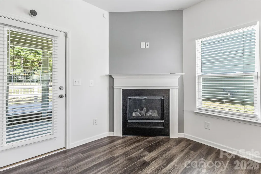 1415 Troon Drive Salisbury NC 28144